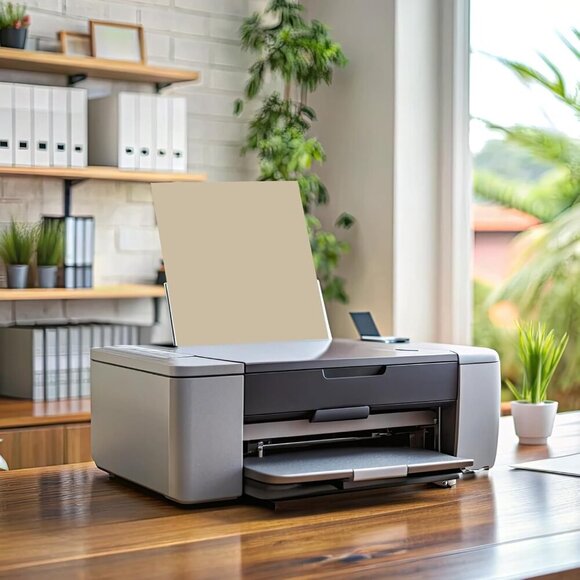 60 Sheet 8.5 x 11 Inch Nude Sage Green Card Stock Paper Thick Paper Cards Colore - Picture 7 of 7